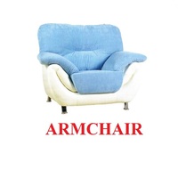 Карточки Домана "Furniture" ("Мебель") на английском языке - «globural.ru» - Ангарск