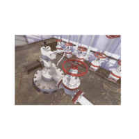 Комплект VR-тренажеров для колледжей нефтегазовой отрасли АГЗУ и ГПА - «globural.ru» - Ангарск