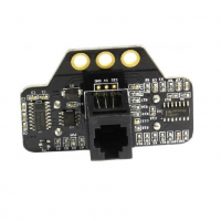 Ультразвуковой датчик расстояния - Me Ultrasonic Sensor V3 - «globural.ru» - Ангарск