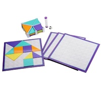 Игра-танграм  - «globural.ru» - Ангарск