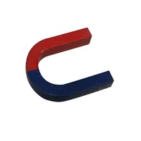 Магнит U-образный лабораторный - «globural.ru» - Ангарск