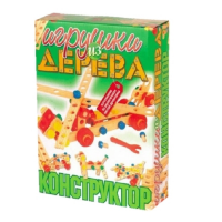 Конструктор "Юный техник" - «globural.ru» - Ангарск