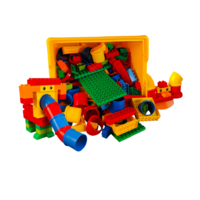 Конструктор Ведушка "Набор с трубками" - «globural.ru» - Ангарск