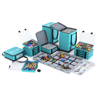 Набор VEX GO Classroom Kit - «globural.ru» - Ангарск