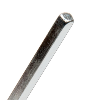 Ведущая ось 12" Drive Shaft 12" для конструктора VEX (4 штук в упаковке) - «globural.ru» - Ангарск