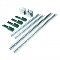 Набор для создания линейного движения Linear Motion Kit для конструктора VEX - «globural.ru» - Ангарск