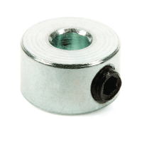 Стопорное кольцо Shaft Collar для конструктора VEX (16 штук в упаковке)  - «globural.ru» - Ангарск