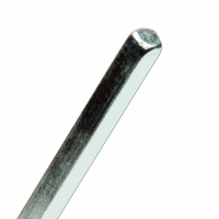 Набор "Ведущая ось 2" и 3" Drive Shaft 2" & 3" Pack для конструктора VEX - «globural.ru» - Ангарск