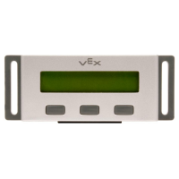 ЖК-дисплей LCD Display для конструктора VEX - «globural.ru» - Ангарск