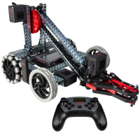 VEX V5 Стартовый набор для класса Classroom Starter Kit - «globural.ru» - Ангарск