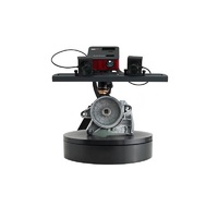 3D сканер RangeVision Spectrum (в кейсе) - «globural.ru» - Ангарск