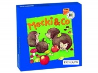 Развивающая игра "Ёжики" - «globural.ru» - Ангарск