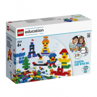 Кирпичики LEGO для творческих занятий - «globural.ru» - Ангарск