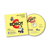 Программное обеспечение ROBOTC v 2.0. Лицензия на класс.(Дополнительное ПО для NXT) - «globural.ru» - Ангарск