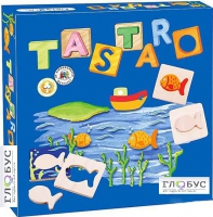 Развивающая игра "Тастаро" - «globural.ru» - Ангарск