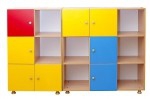 Игровой уголок «Мозаика» - «globural.ru» - Ангарск
