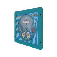 Игровой модуль Balancing Act - «globural.ru» - Ангарск