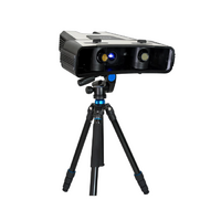 3D сканер RangeVision PRO II  - «globural.ru» - Ангарск