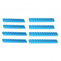 Ресурсный набор Medium Beam 0824 Robot Pack-Blue - «globural.ru» - Ангарск