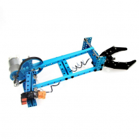 Дополнительный набор к конструктору Robot Arm Add-on Pack for Starter Robot Kit - «globural.ru» - Ангарск