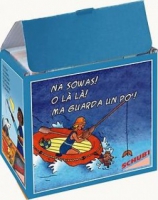 Набор карточек "На рыбалке" - «globural.ru» - Ангарск