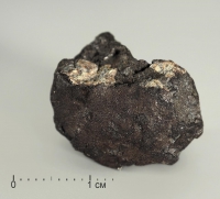 Метеорит Челябинск LL5 - «globural.ru» - Ангарск