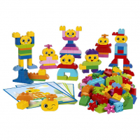Набор "Эмоциональное развитие ребенка" DUPLO - «globural.ru» - Ангарск