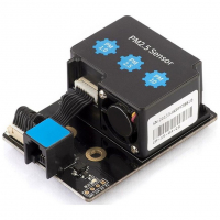 Датчик взвешенных частиц Me PM2.5 Sensor - «globural.ru» - Ангарск