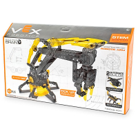 VEX by HEXBUG Роботизированная рука - «globural.ru» - Ангарск
