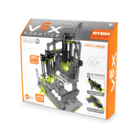 VEX by HEXBUG Машина-манипулятор для мячей - «globural.ru» - Ангарск