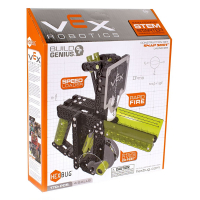 Набор VEX by HEXBUG "Бластер" - «globural.ru» - Ангарск
