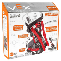 Набор VEX by HEXBUG "Шариковый метатель" - «globural.ru» - Ангарск