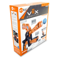 Набор VEX by HEXBUG "Шариковая пушка" - «globural.ru» - Ангарск