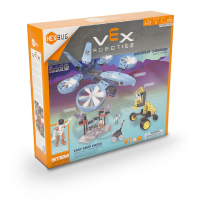 Набор VEX by HEXBUG Команда исследователей - «globural.ru» - Ангарск