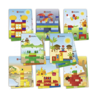 Карты креативные DUPLO - «globural.ru» - Ангарск