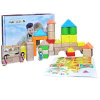 Игра-конструктор "Магазин" - «globural.ru» - Ангарск