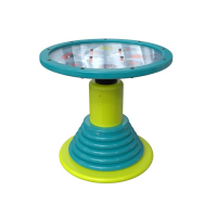 Игровой модуль Swinging Top Galaxy - «globural.ru» - Ангарск