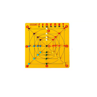 Игровое пособие "Геоконт Малыш + сказка" - «globural.ru» - Ангарск