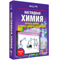 Наглядная химия. Начала химии. Основы химических знаний - «globural.ru» - Ангарск