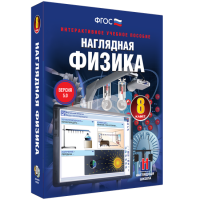 Наглядная физика. 8 класс - «globural.ru» - Ангарск
