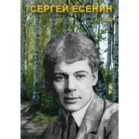 DVD Сергей Есенин - «globural.ru» - Ангарск