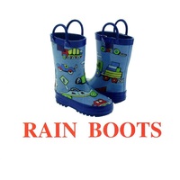 Карточки Домана "Footwear" ("Обувь") на английском языке - «globural.ru» - Ангарск