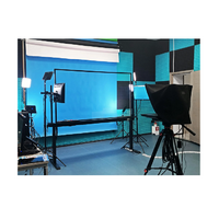 Интерактивная видеостудия "Studio 4K 86″" - «globural.ru» - Ангарск