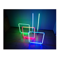 Трасса для гонок микро дронов TinyWhoop Series PRO - «globural.ru» - Ангарск