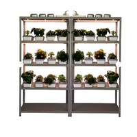 Обучающий комплект "АГРОлаборатория" (2 стеллажа) - «globural.ru» - Ангарск