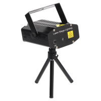 Проектор звездного неба "Мини Laser" - «globural.ru» - Ангарск