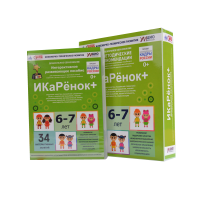 Интерактивное пособие инженерно-технической направленности  по робототехнике конструктора Левы  "Икаренок+"  - «globural.ru» - Ангарск