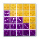 Игра «Крестики-нолики» - «globural.ru» - Ангарск