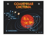 Электронно-информационный стенд "Солнечная система" - «globural.ru» - Ангарск