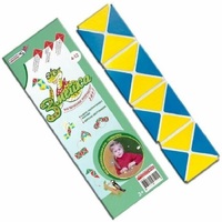 Игровой квадрат "Змейка" - «globural.ru» - Ангарск